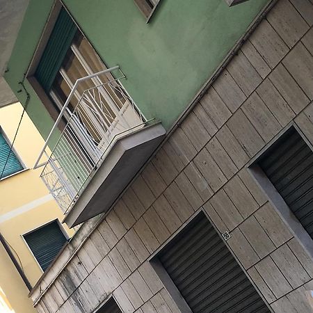 Casa Giulio Apartment ราปาลโล ภายนอก รูปภาพ