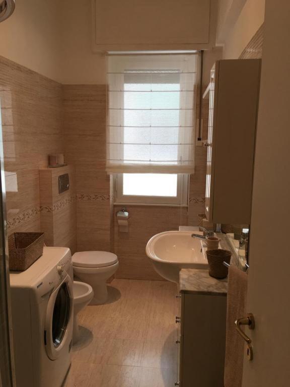 Casa Giulio Apartment ราปาลโล ภายนอก รูปภาพ