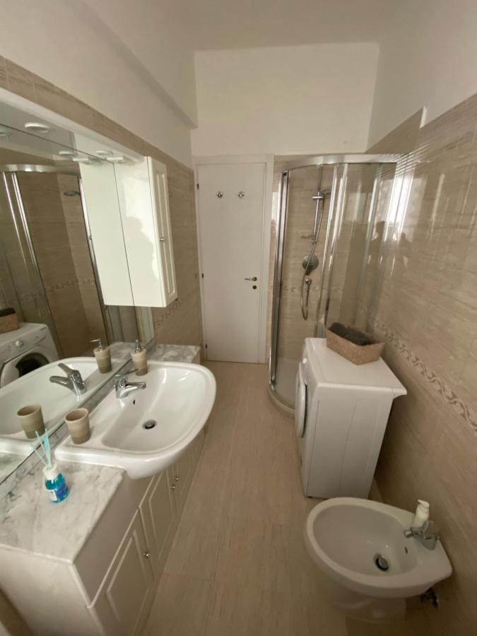 Casa Giulio Apartment ราปาลโล ภายนอก รูปภาพ