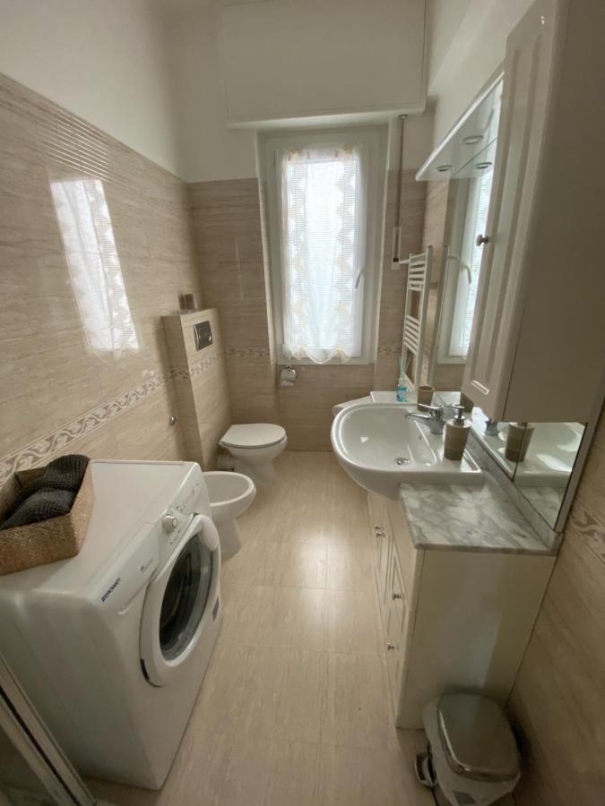 Casa Giulio Apartment ราปาลโล ภายนอก รูปภาพ