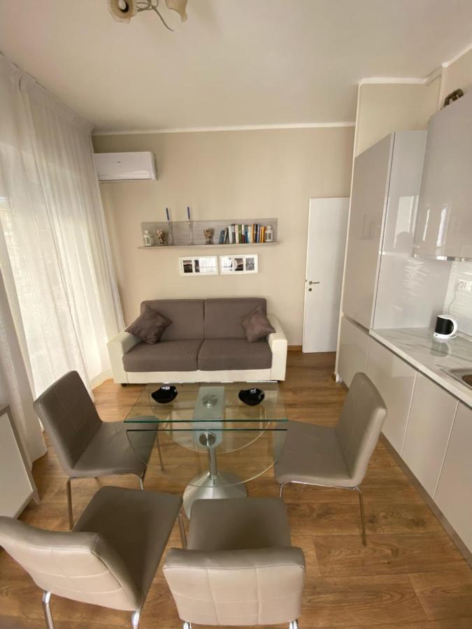Casa Giulio Apartment ราปาลโล ภายนอก รูปภาพ