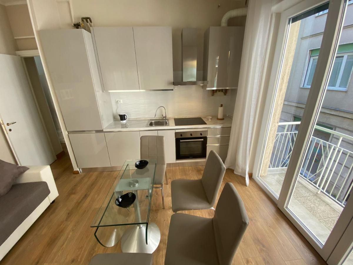 Casa Giulio Apartment ราปาลโล ภายนอก รูปภาพ