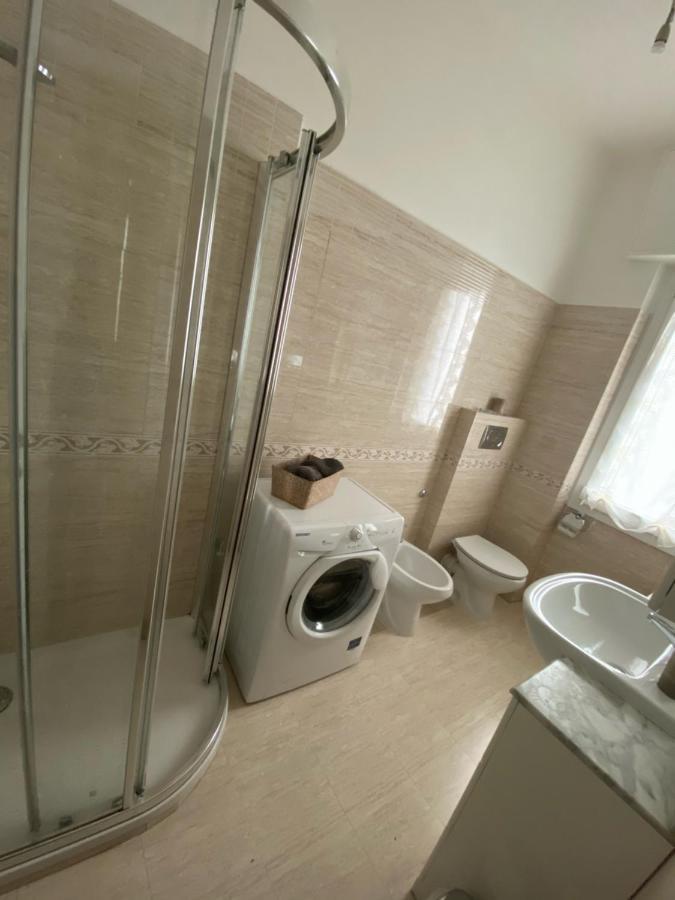Casa Giulio Apartment ราปาลโล ภายนอก รูปภาพ