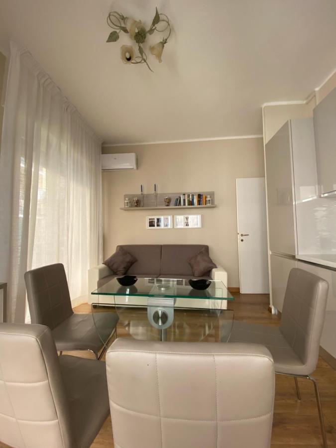 Casa Giulio Apartment ราปาลโล ภายนอก รูปภาพ