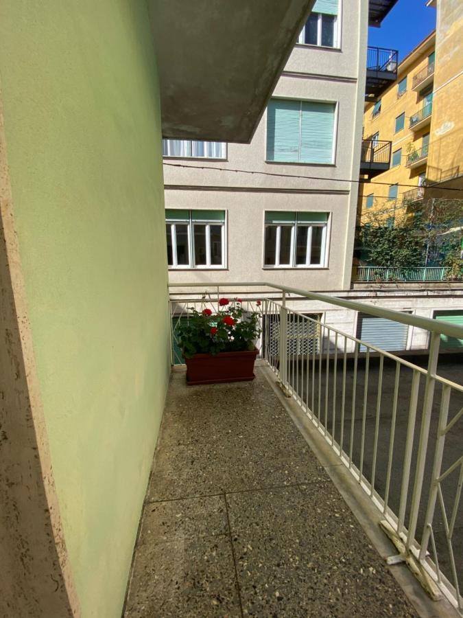 Casa Giulio Apartment ราปาลโล ภายนอก รูปภาพ