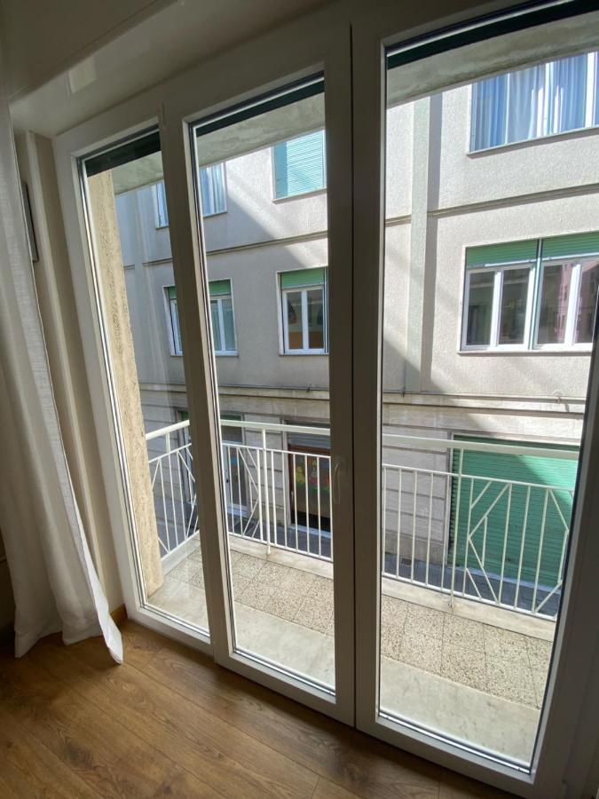 Casa Giulio Apartment ราปาลโล ภายนอก รูปภาพ