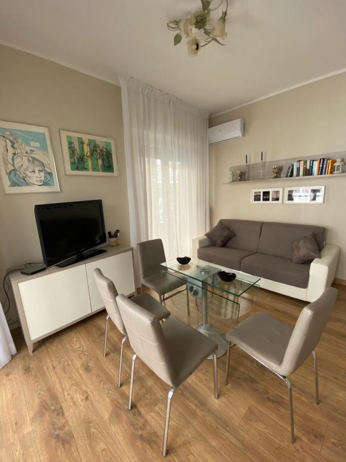 Casa Giulio Apartment ราปาลโล ภายนอก รูปภาพ