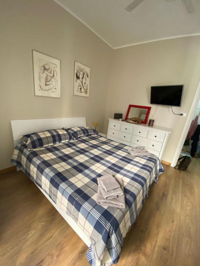 Casa Giulio Apartment ราปาลโล ภายนอก รูปภาพ