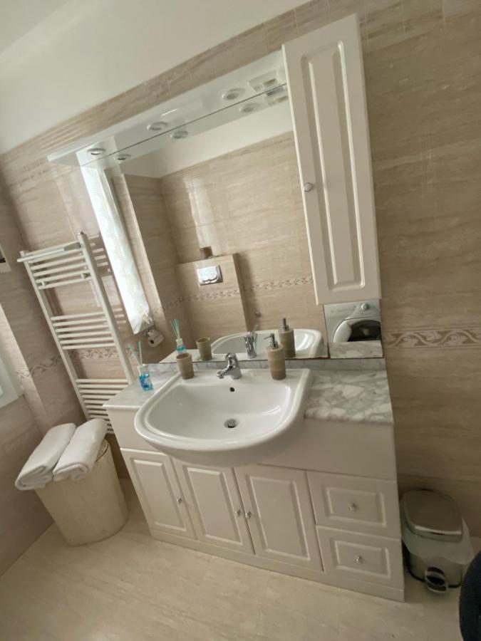 Casa Giulio Apartment ราปาลโล ภายนอก รูปภาพ