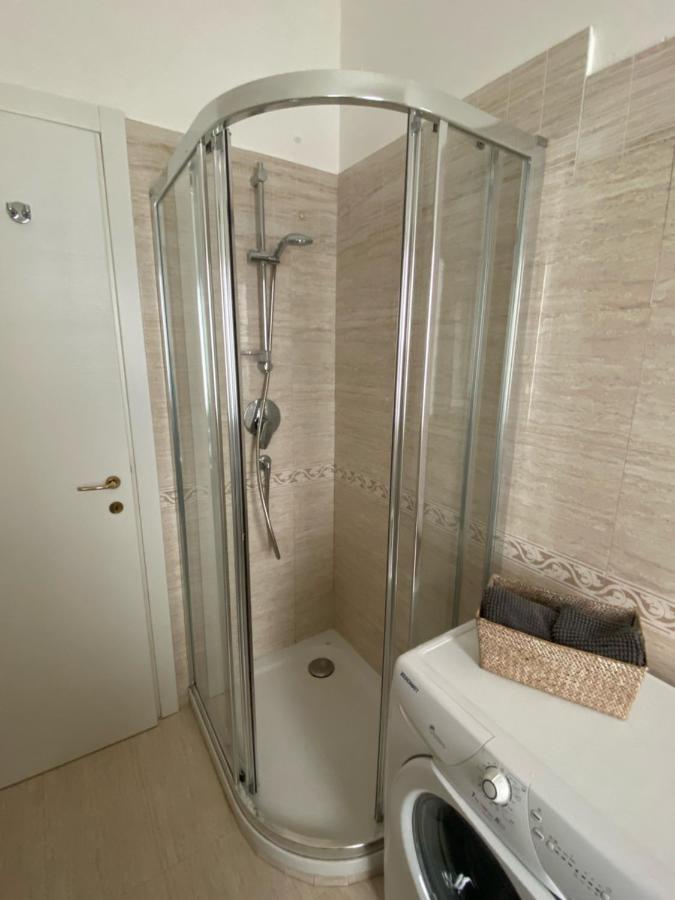 Casa Giulio Apartment ราปาลโล ภายนอก รูปภาพ