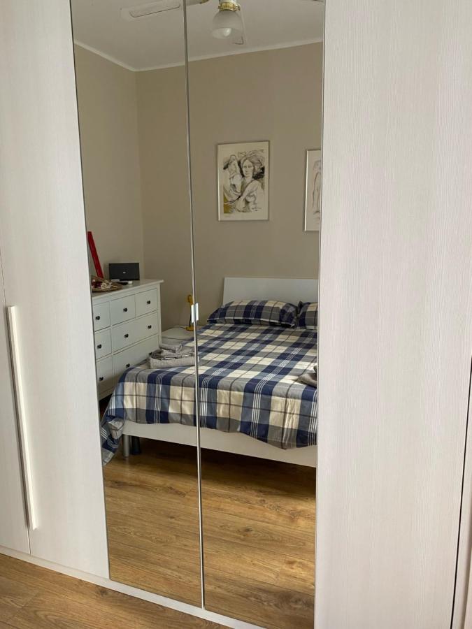 Casa Giulio Apartment ราปาลโล ภายนอก รูปภาพ