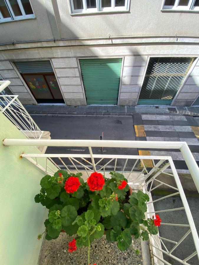 Casa Giulio Apartment ราปาลโล ภายนอก รูปภาพ
