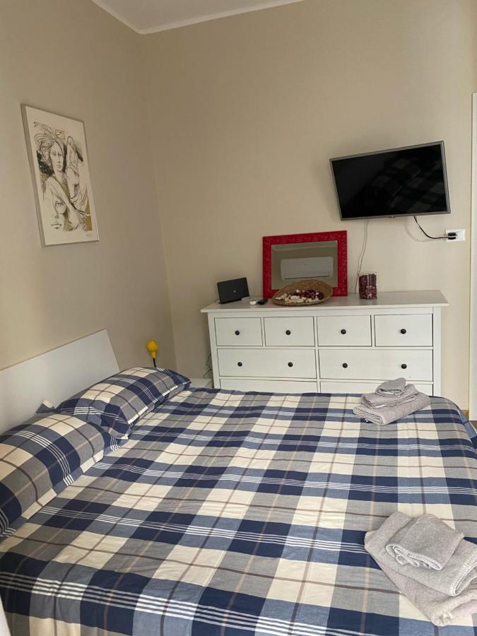 Casa Giulio Apartment ราปาลโล ภายนอก รูปภาพ