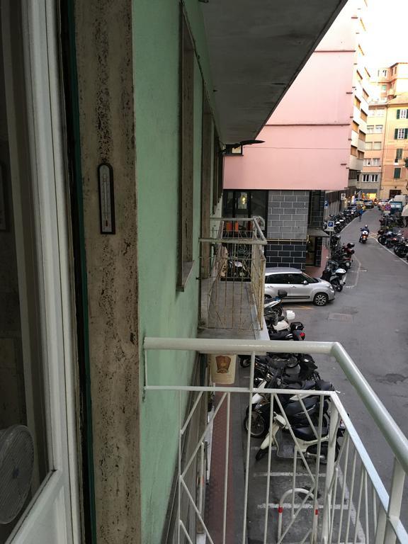 Casa Giulio Apartment ราปาลโล ภายนอก รูปภาพ