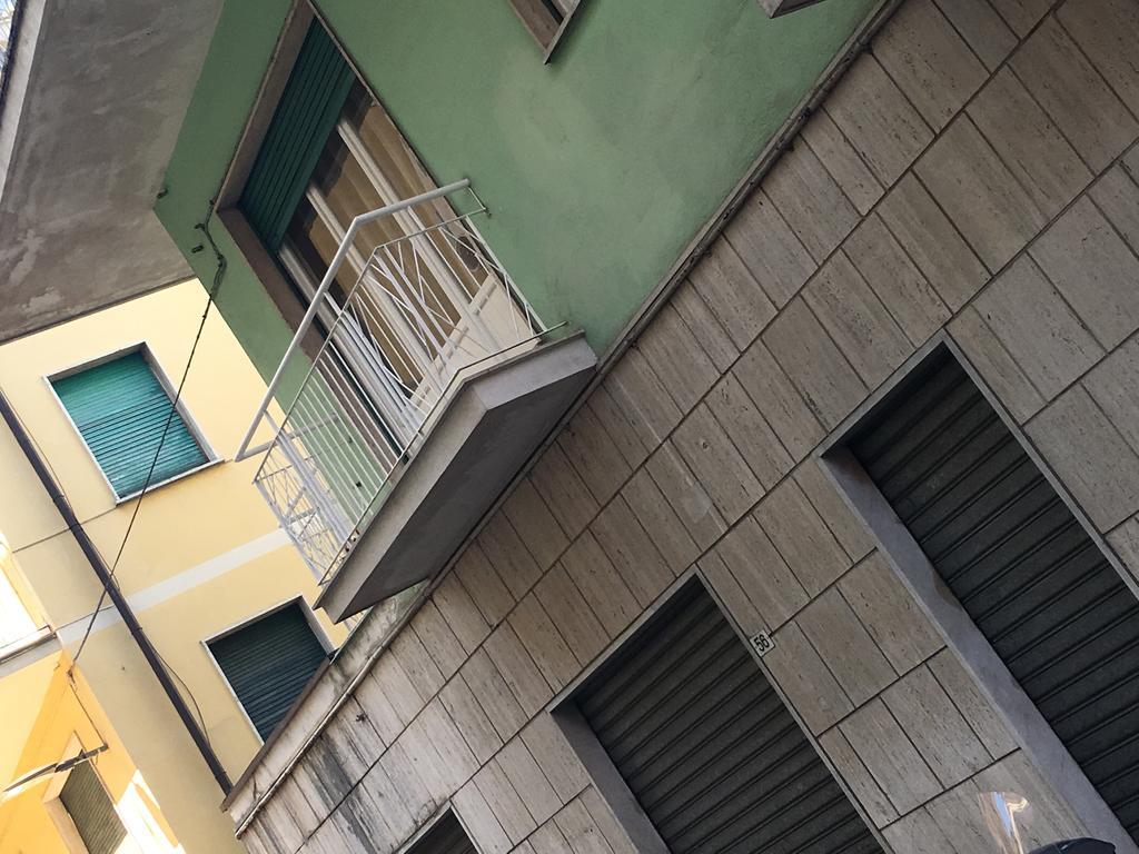 Casa Giulio Apartment ราปาลโล ภายนอก รูปภาพ