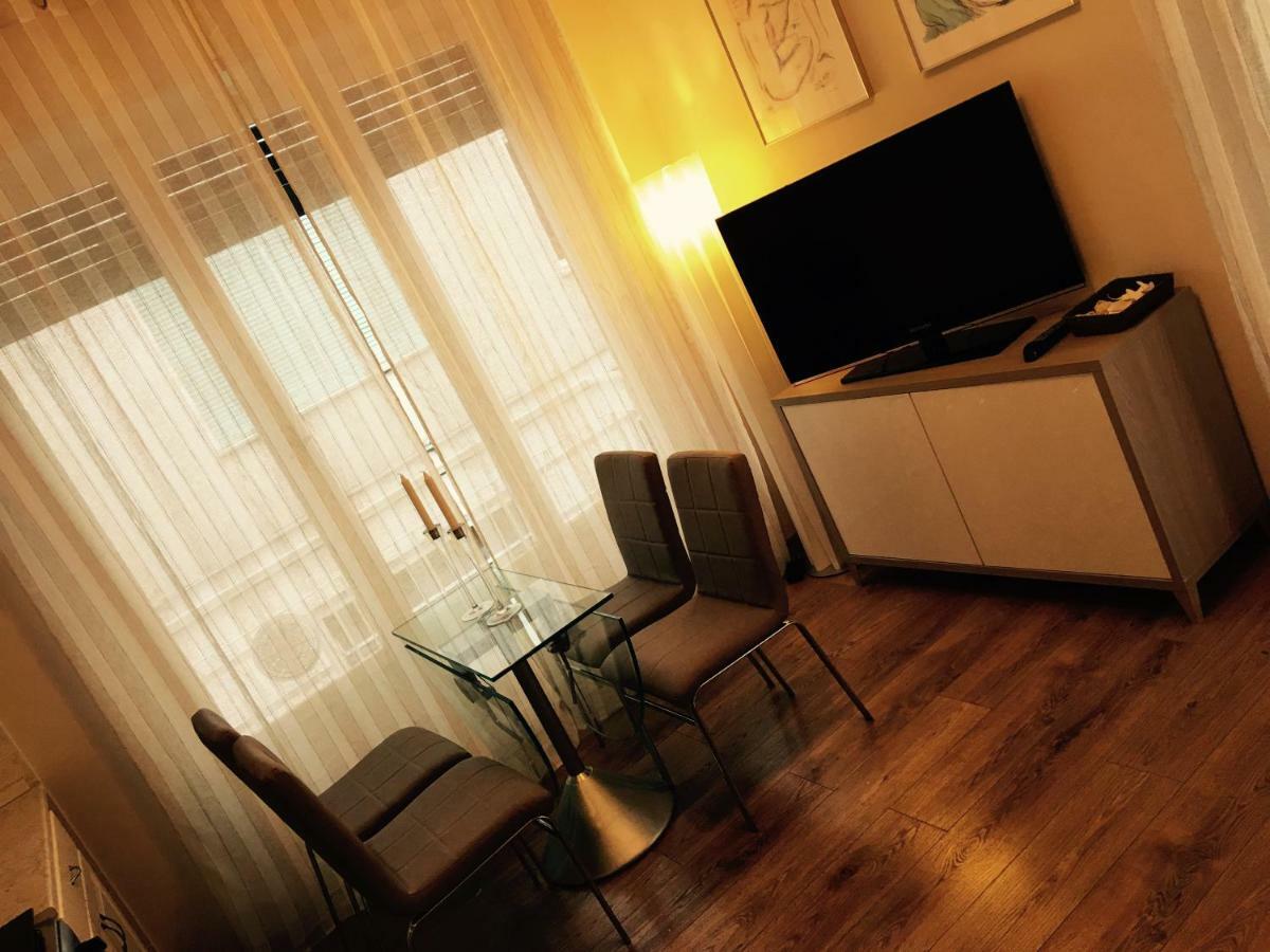 Casa Giulio Apartment ราปาลโล ภายนอก รูปภาพ