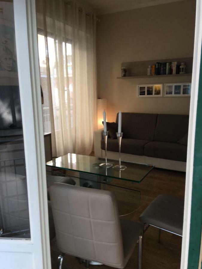 Casa Giulio Apartment ราปาลโล ภายนอก รูปภาพ