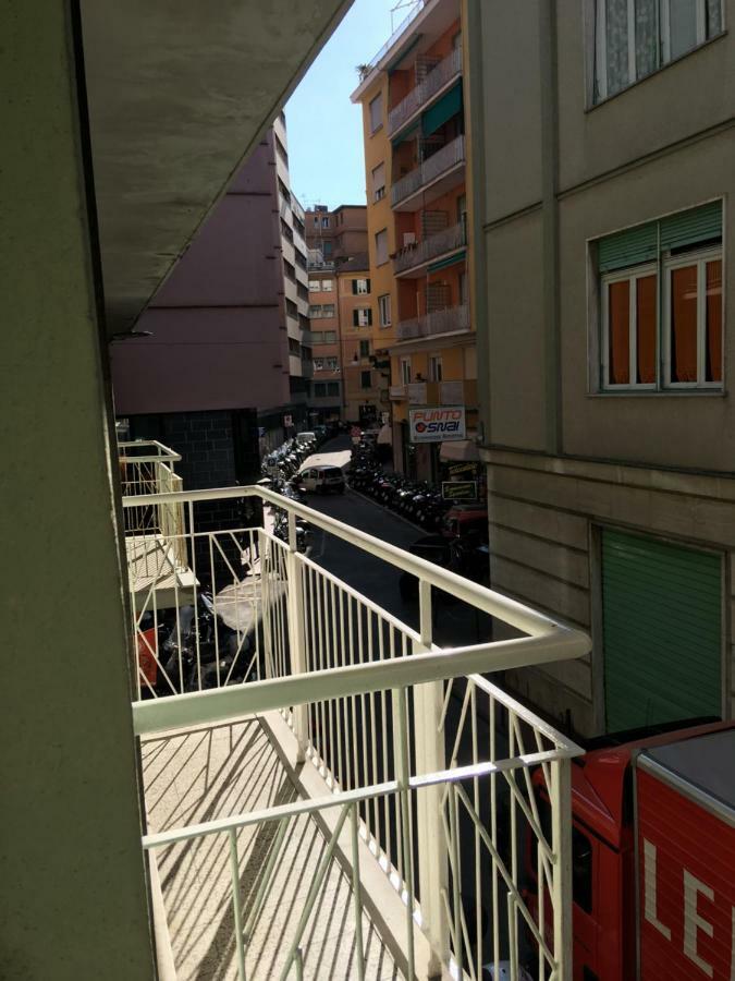Casa Giulio Apartment ราปาลโล ภายนอก รูปภาพ