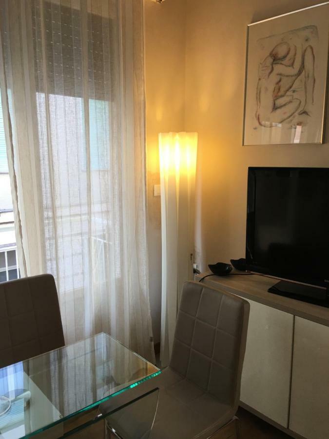 Casa Giulio Apartment ราปาลโล ภายนอก รูปภาพ