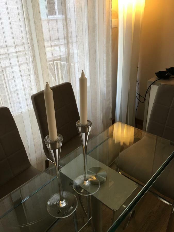 Casa Giulio Apartment ราปาลโล ภายนอก รูปภาพ