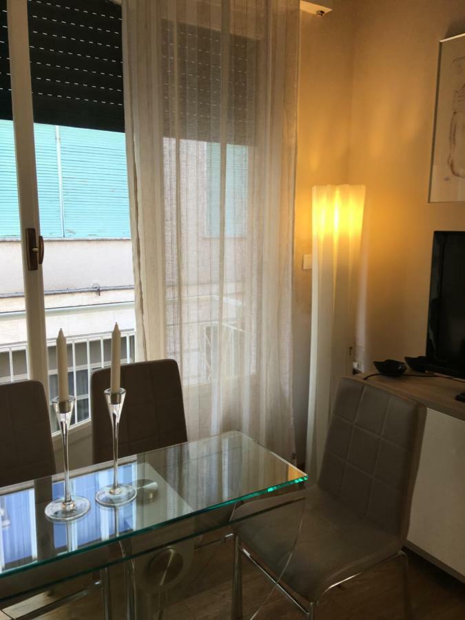 Casa Giulio Apartment ราปาลโล ภายนอก รูปภาพ