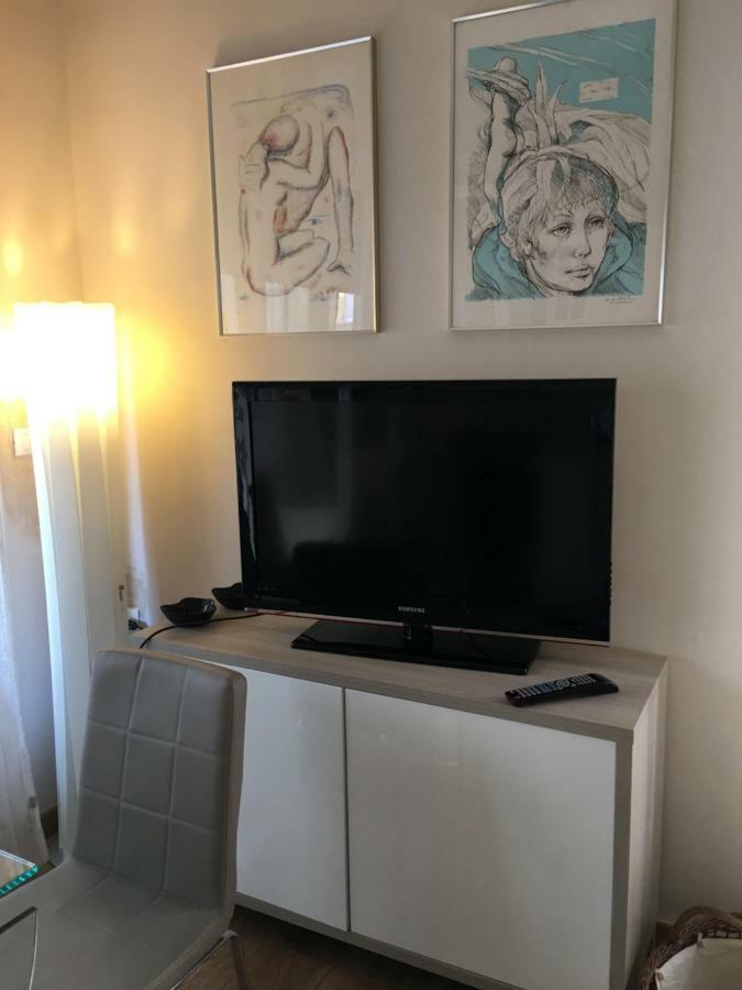 Casa Giulio Apartment ราปาลโล ภายนอก รูปภาพ