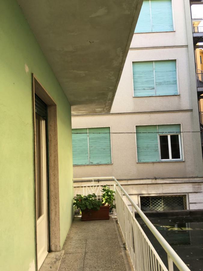 Casa Giulio Apartment ราปาลโล ภายนอก รูปภาพ