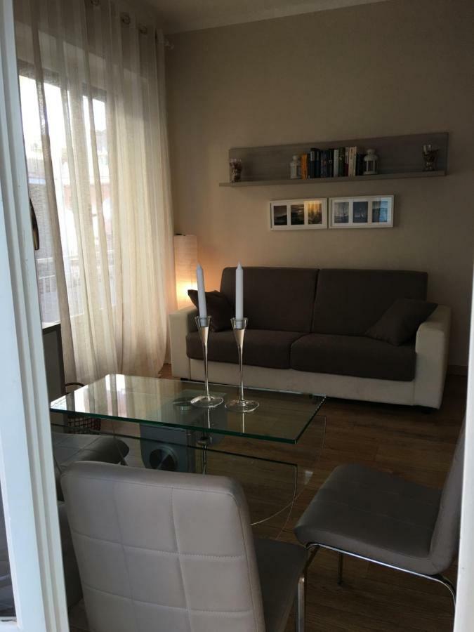 Casa Giulio Apartment ราปาลโล ภายนอก รูปภาพ