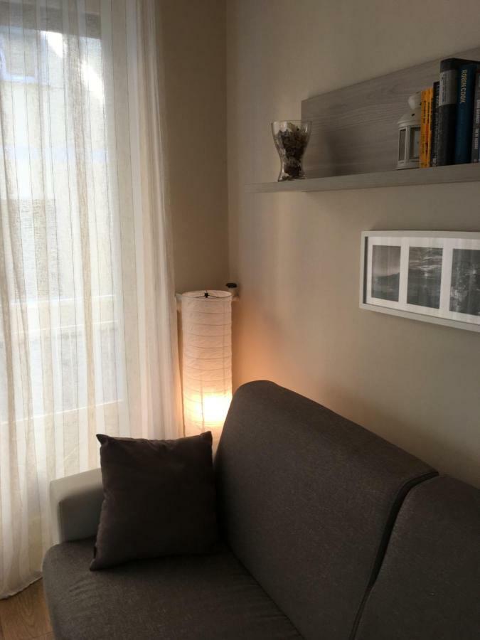Casa Giulio Apartment ราปาลโล ภายนอก รูปภาพ